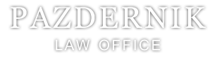 Pazdernik Law Office - logo