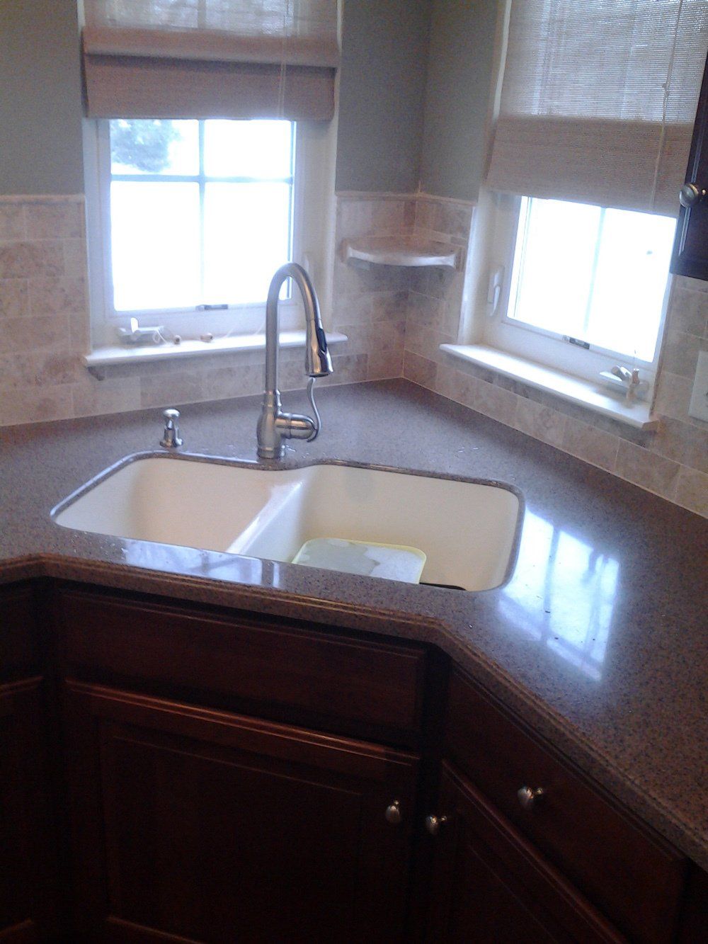 faucet kitchen