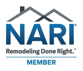 NARI Member - logo