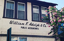 William F. Adolph & Co. Inc