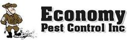 Economy Pest Control Inc - Logo