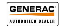 Generac - Logo