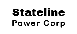 Stateline Power Corp - Logo