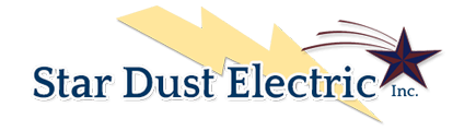 Star Dust Electric Inc - Logo