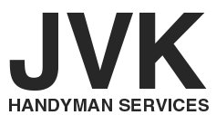 JVK Handyman Service - Logo