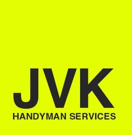 JVK Handyman Service - Logo