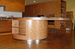 Woodworking projects