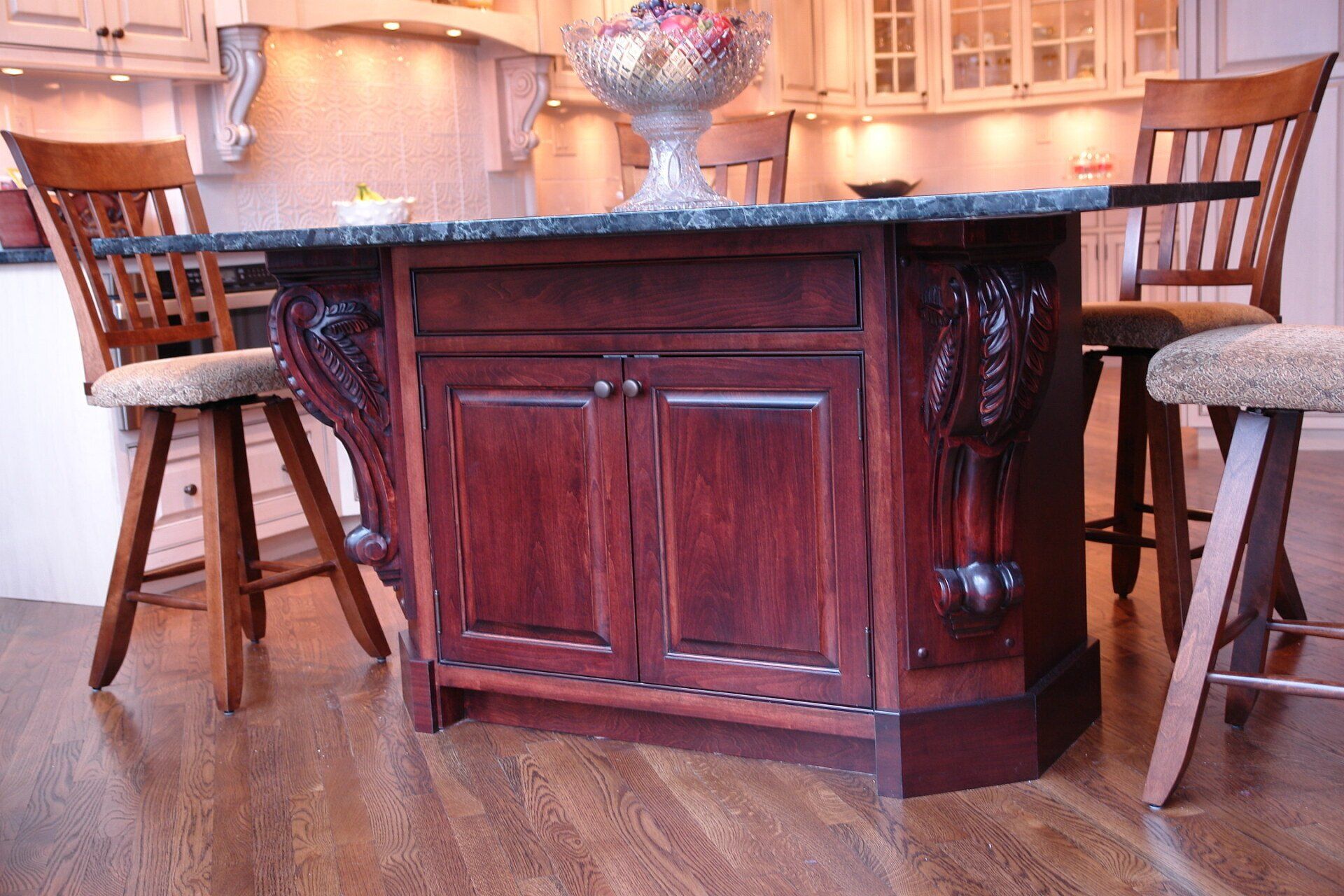 woodworking services