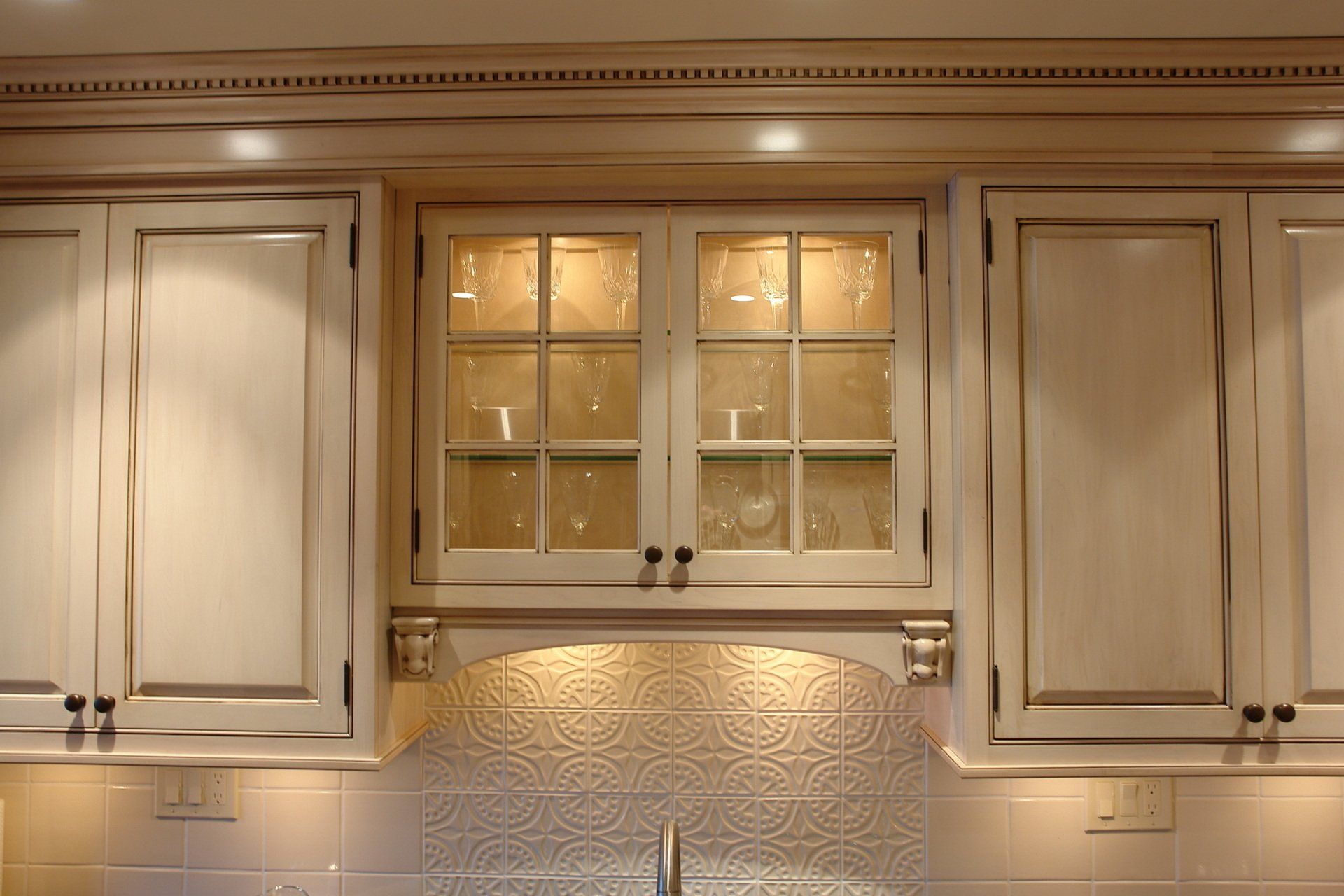 woodworking services