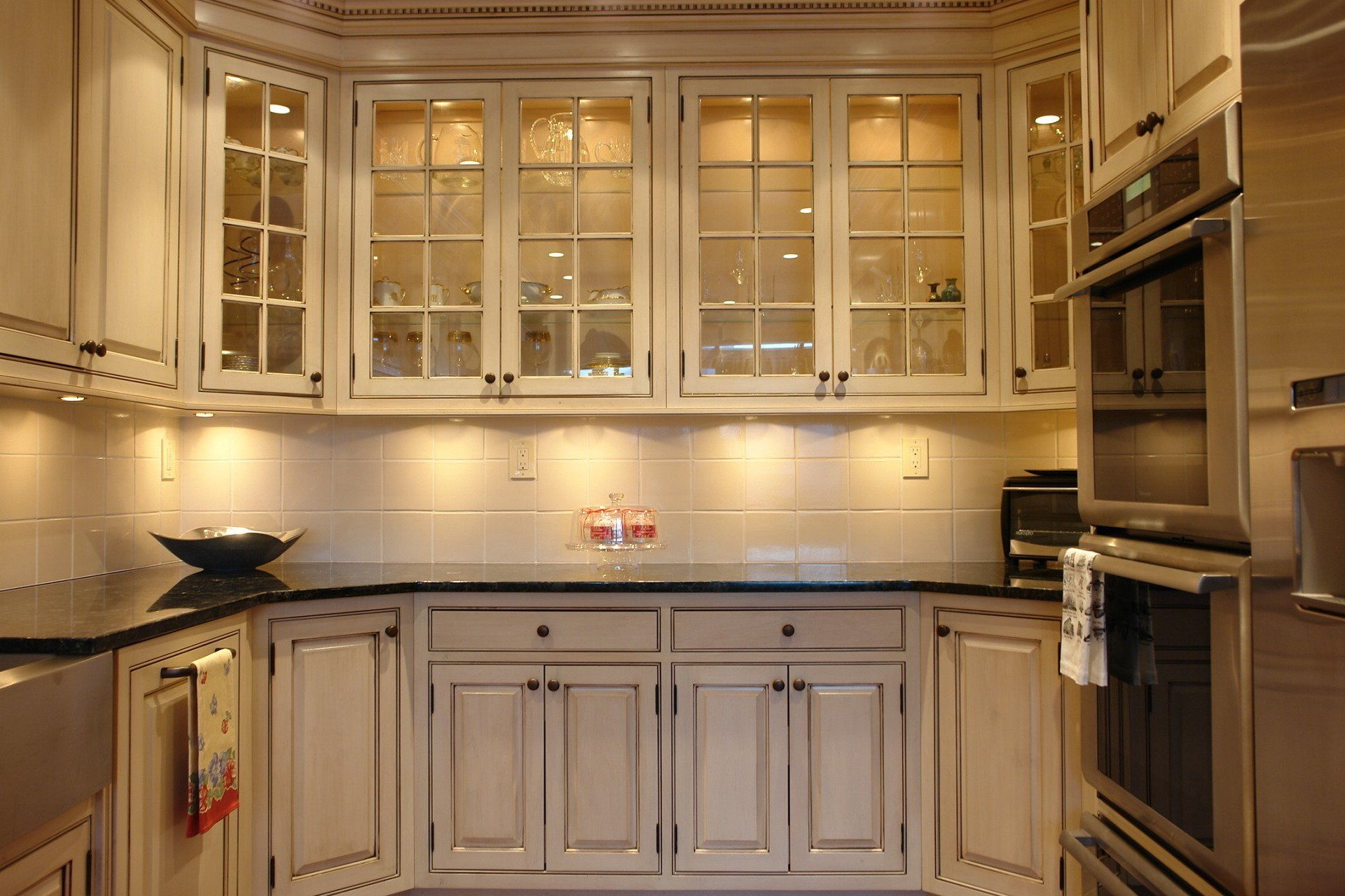 woodworking services