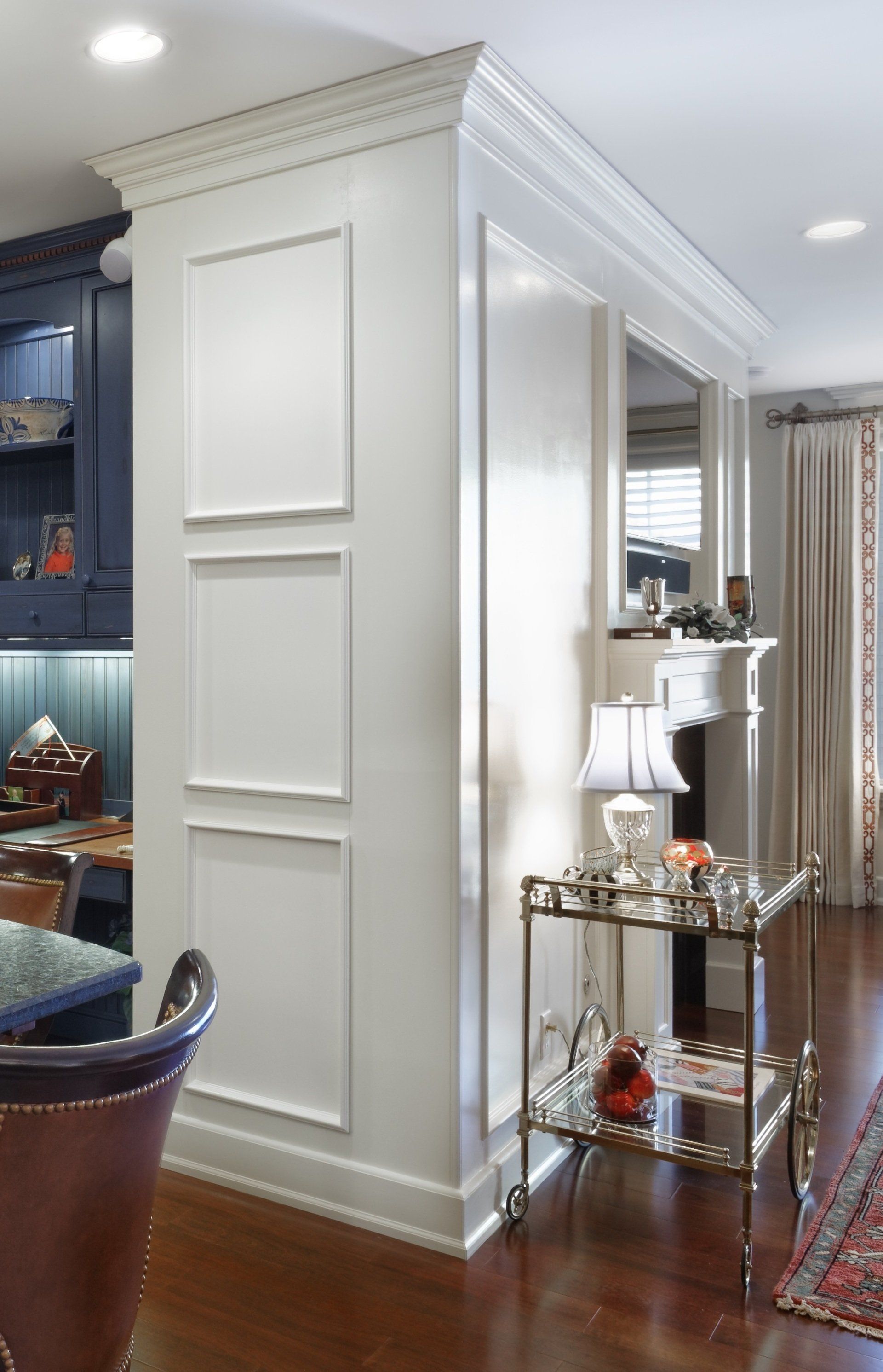 woodworking services