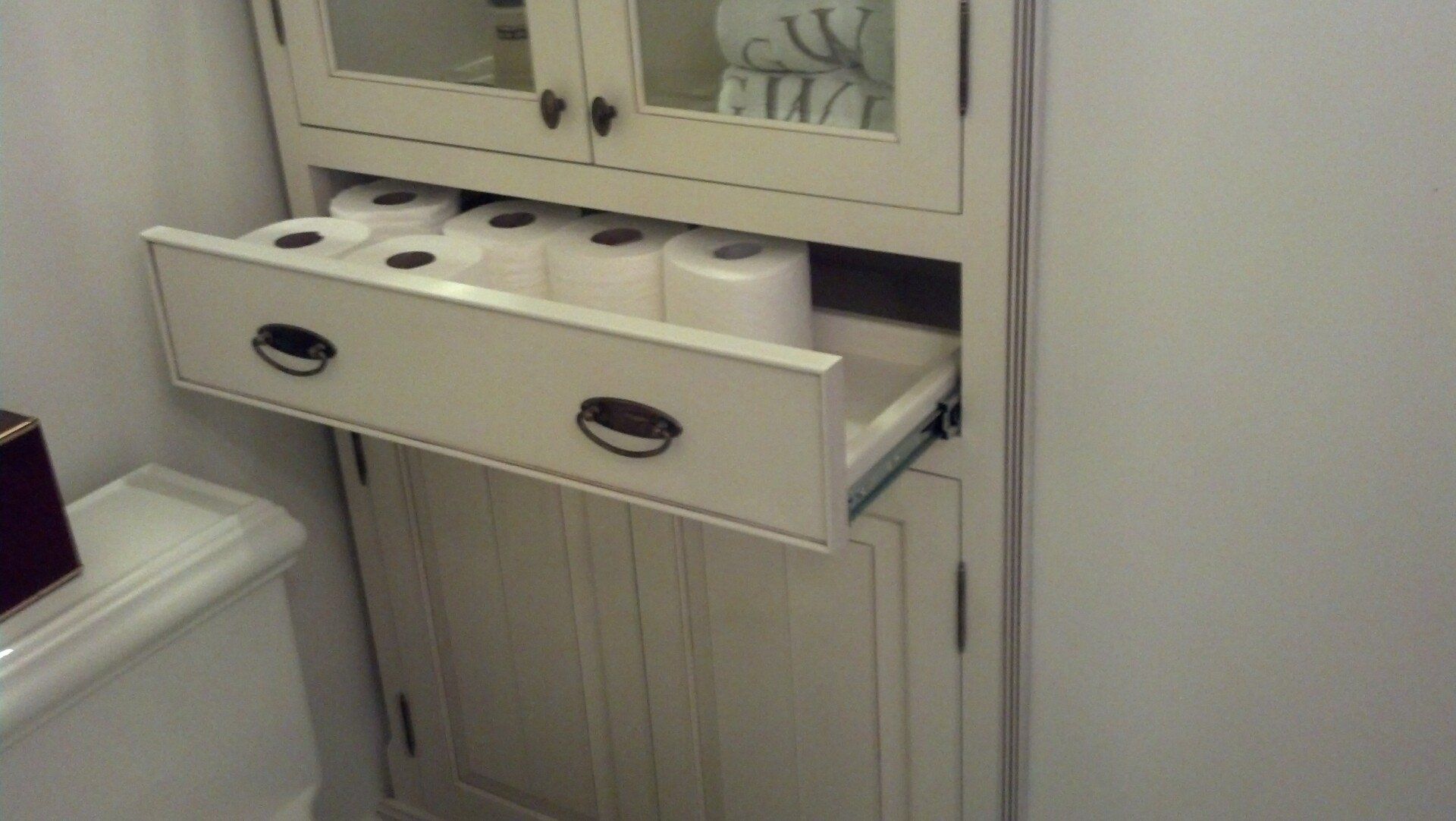 woodworking services