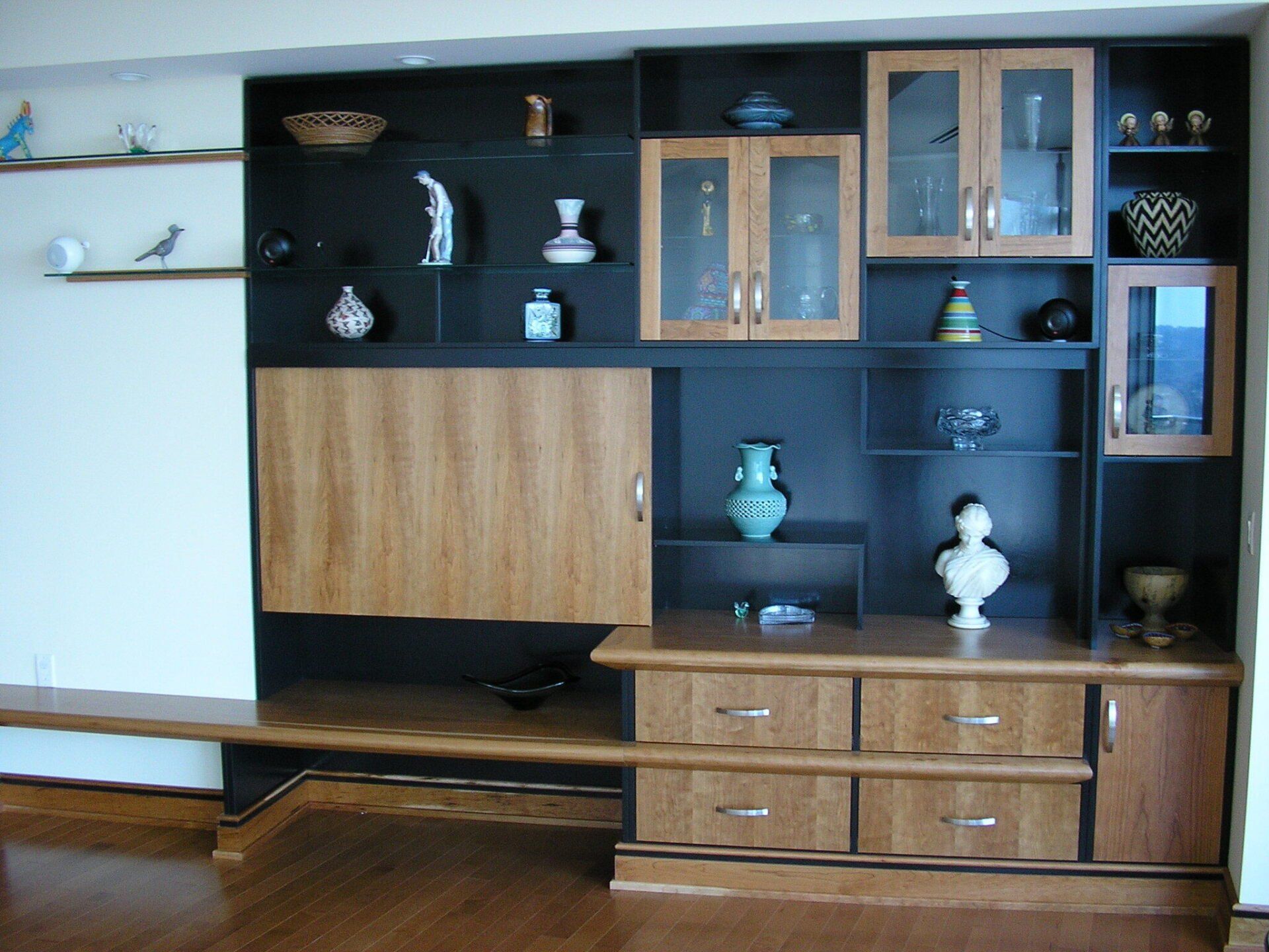 woodworking services