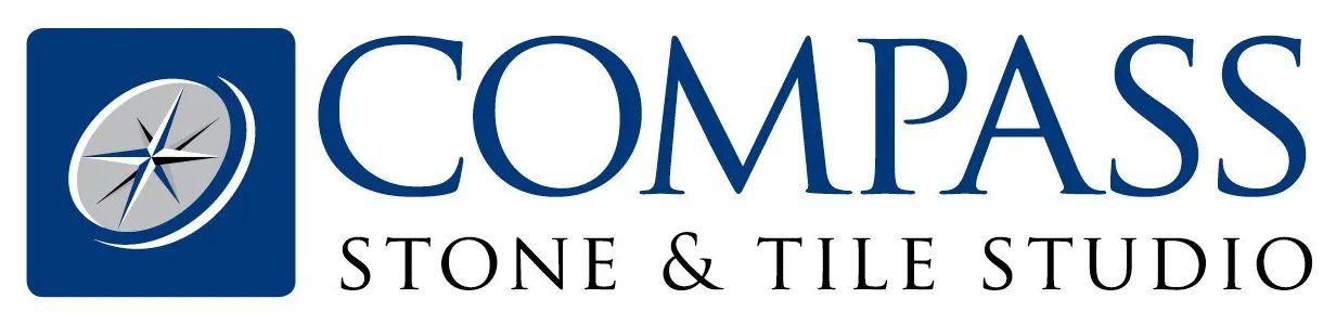 Compass Stone & Tile Studio - Logo
