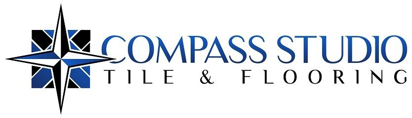 Compass Studio Tile and Flooring logo