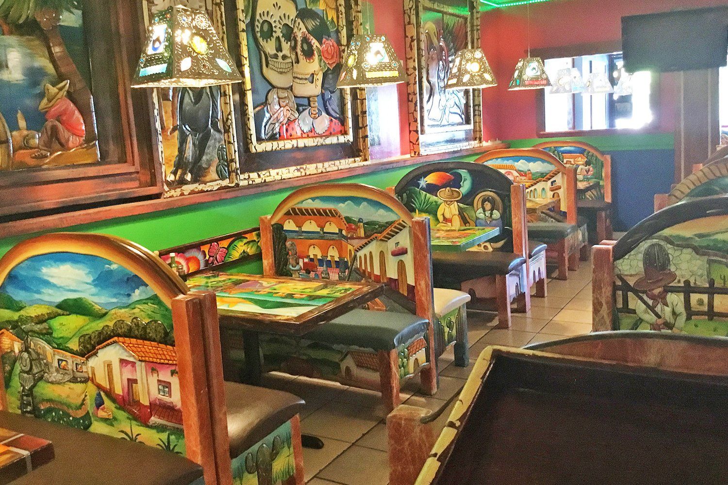 EL Azabache Mexican Restaurant | Indianapolis, IN