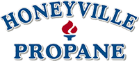 Honeyville Propane Inc Logo