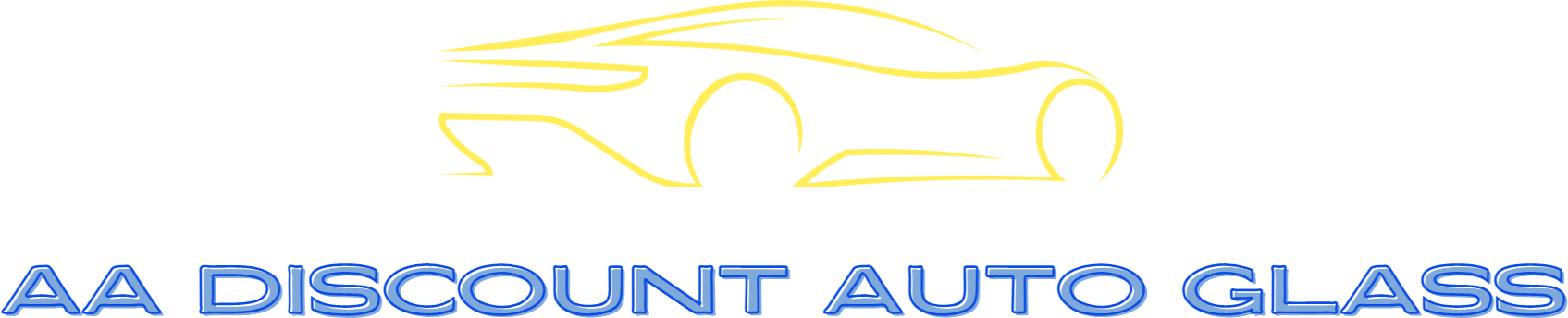 AA Discount Auto Glass logo