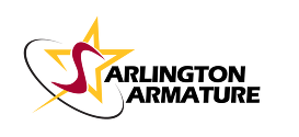 Arlington Armature logo