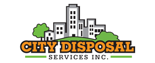 City Disposal Services Inc. - Logo