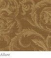 variety of fabrics to choose