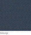 variety of fabrics to choose