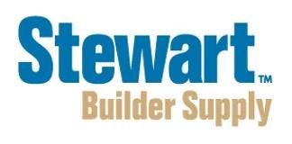 Stewart Builder Supply-Logo