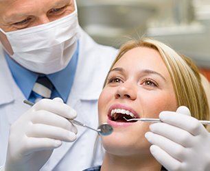Dental services