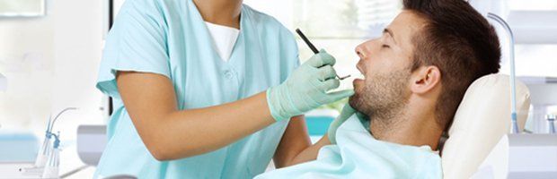 Emergency Dental Services in Tampa, FL