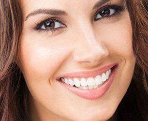 Beautiful smile