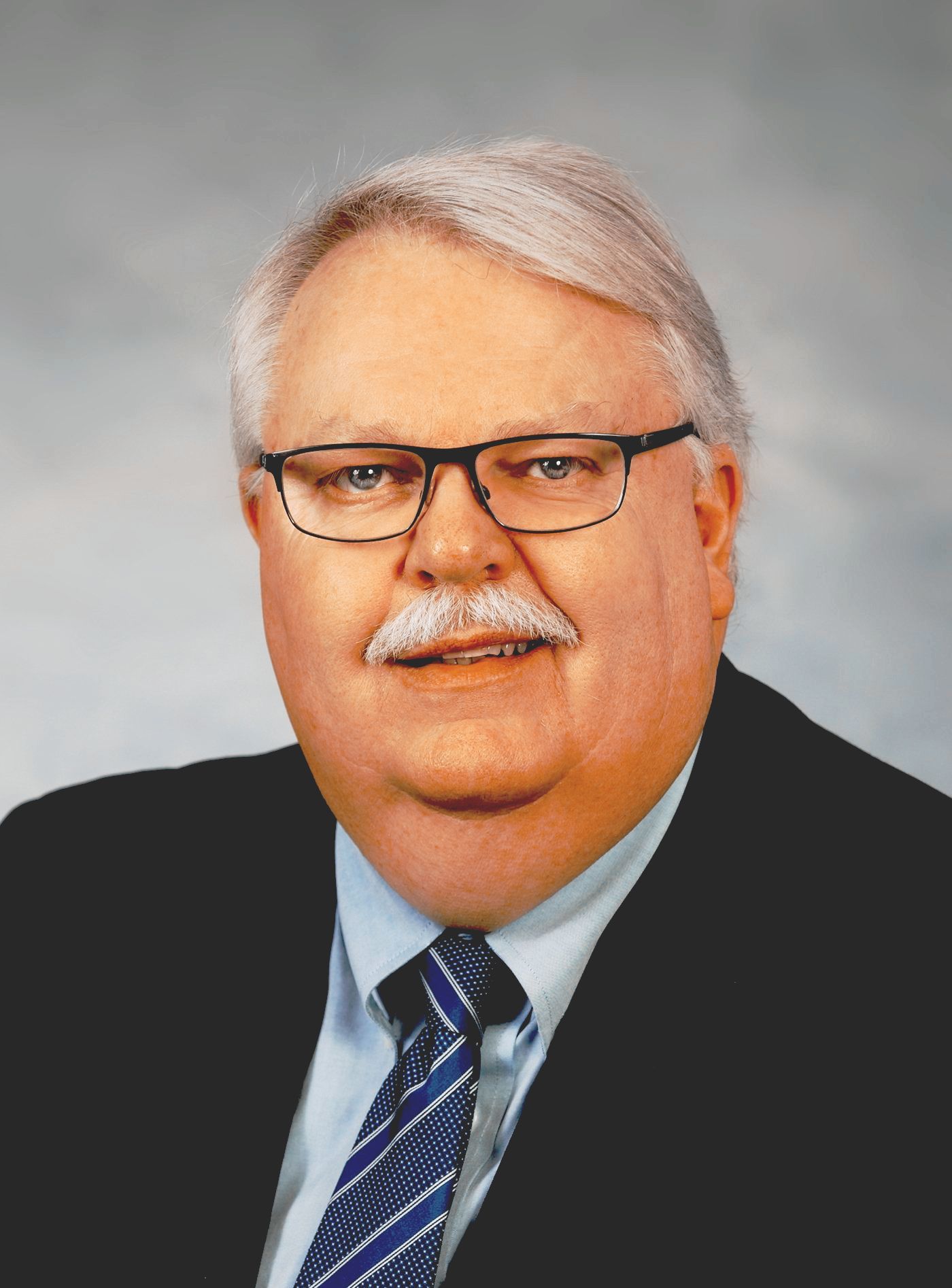 Howard Swanson image