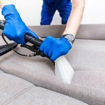 Carpet Cleaners | Byron, IL | Brennan's Carpet Cleaning