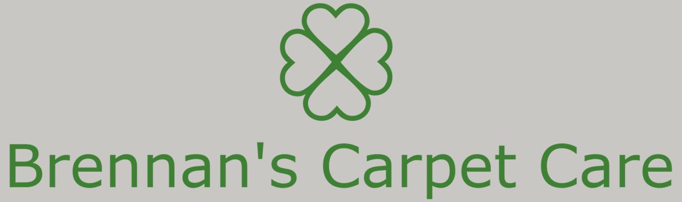 Brennan's Carpet Care logo