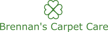 Brennan's Carpet Care logo