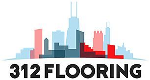 312 Flooring LLC - Logo