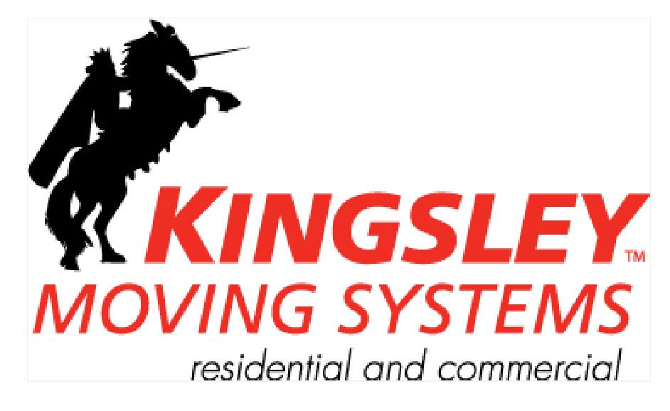 Kingsley Moving Systems LLC - logo