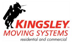 Kingsley Moving Systems LLC - logo