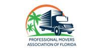Professional Movers Association of Florida
