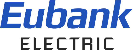 Eubank Electric Logo