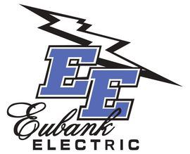 Eubank Electric Logo