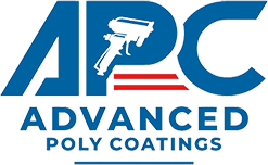 Advanced Poly Coatings logo