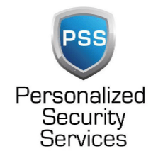 PSS Logo