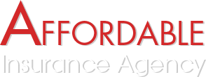 Affordable Insurance Agency - Logo