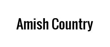 Amish Country