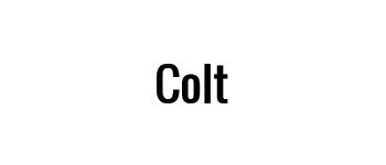 Colt