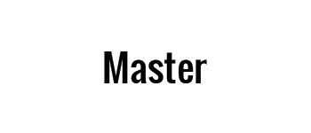 Master