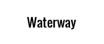 Waterway
