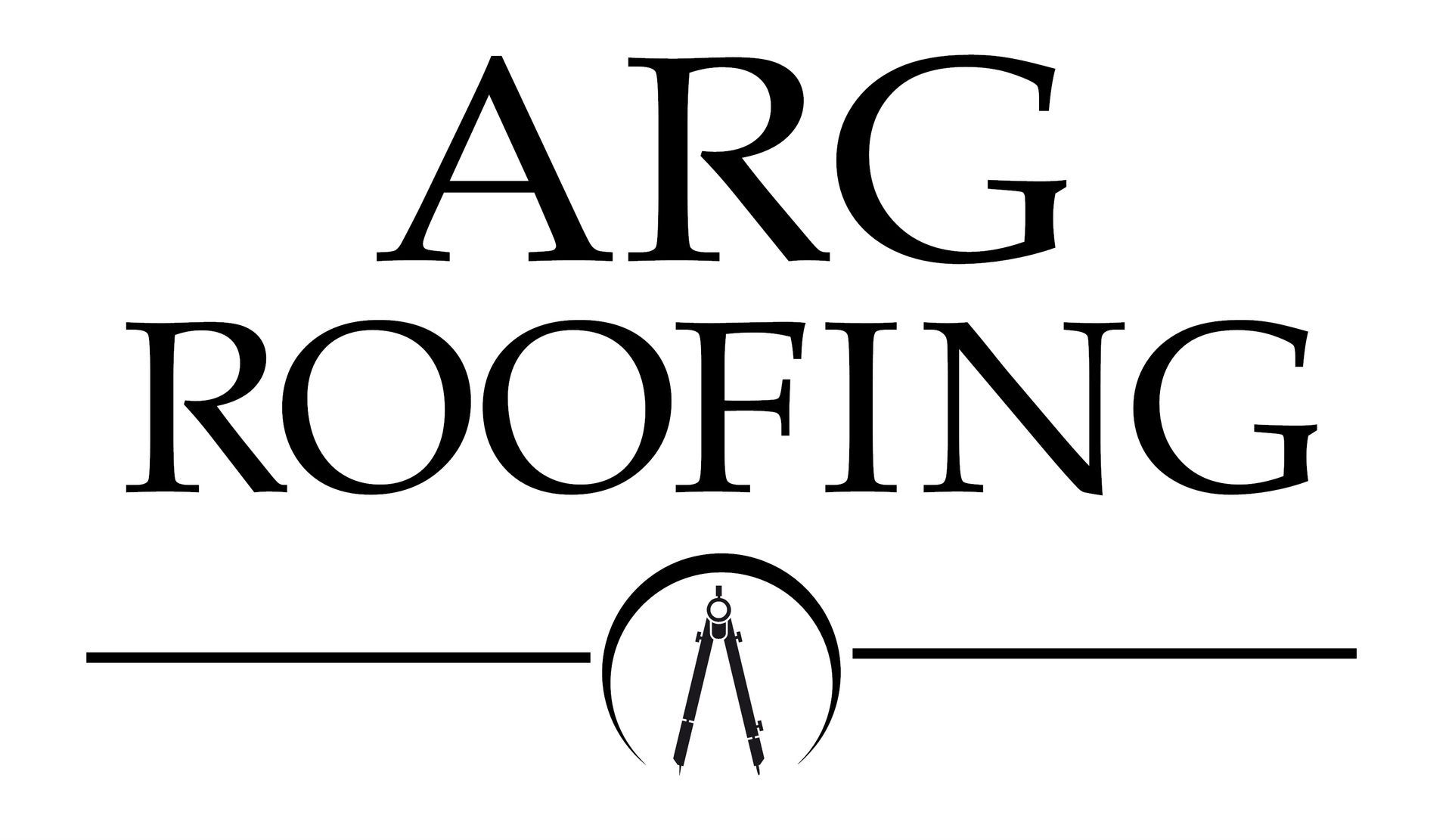 ARG Roofing - logo