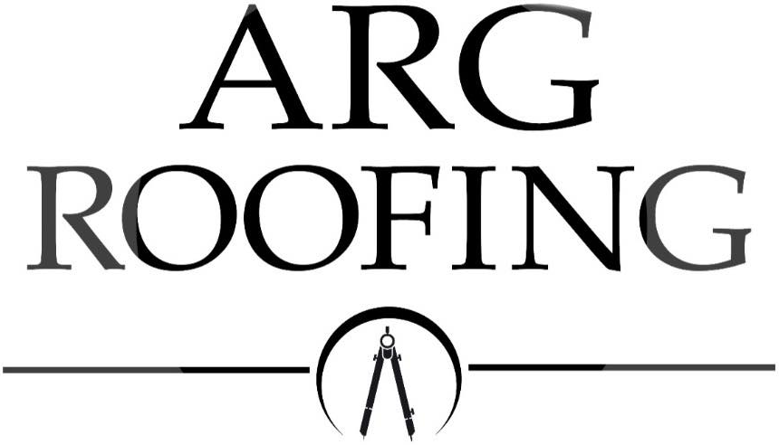 ARG Roofing - logo