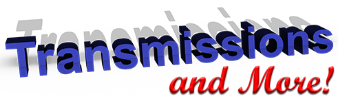 Transmissions and More - logo